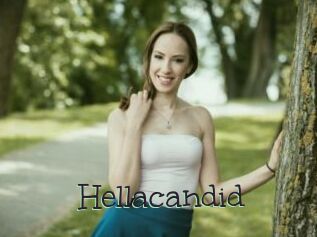 Hellacandid