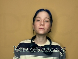 Henriettaacors