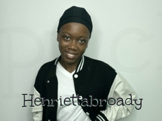 Henriettabroady