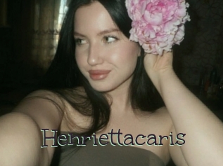 Henriettacaris