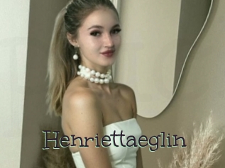 Henriettaeglin