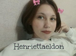 Henriettaeldon