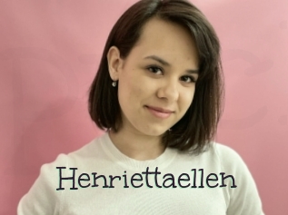 Henriettaellen