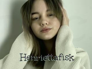 Henriettafisk