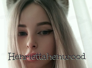 Henriettahenwood