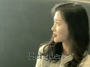 Heryder