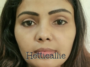 Hettieallie