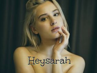 Heysarah