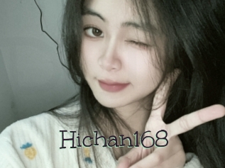 Hichan168
