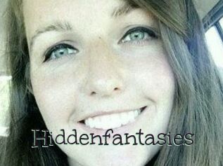 Hiddenfantasies