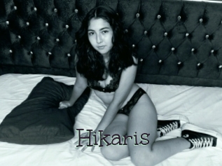 Hikaris