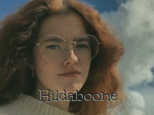 hildaboone Pucelles