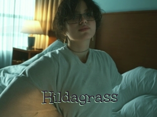 Hildagrass