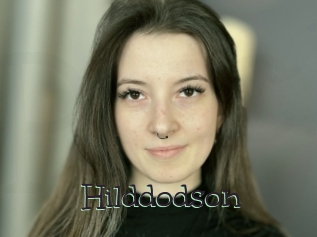 hilddodson Pucelles
