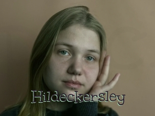 Hildeckersley