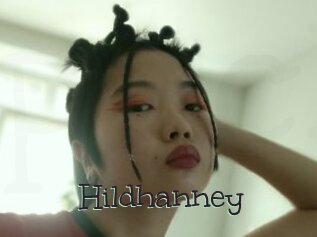 Hildhanney