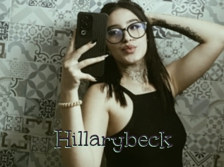 Hillarybeck