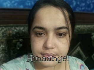 Hinaangel