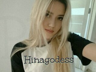 Hinagodess