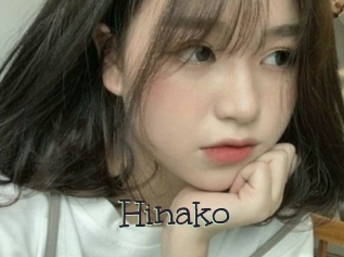 Hinako