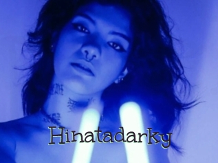 Hinatadarky