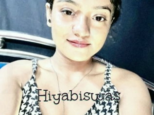 Hiyabiswas