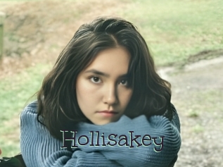 Hollisakey