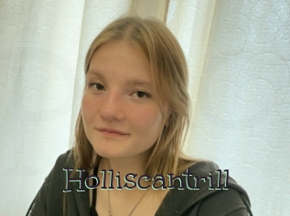 Holliscantrill