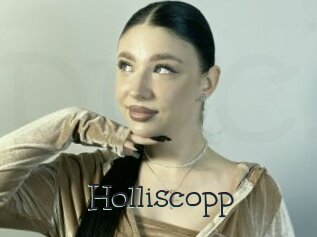 Holliscopp