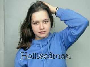 Hollisedman