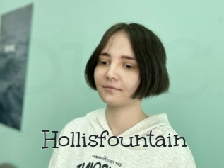 Hollisfountain