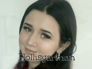 Hollisgarman