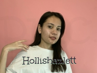 Hollishazlett