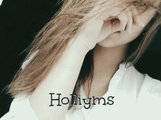 Holliyms