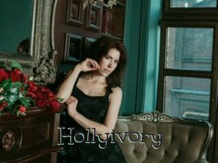 Hollyivory