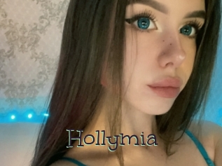 Hollymia