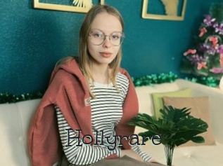 Hollyrare