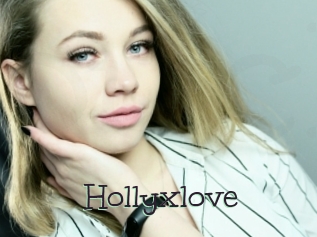 Hollyxlove