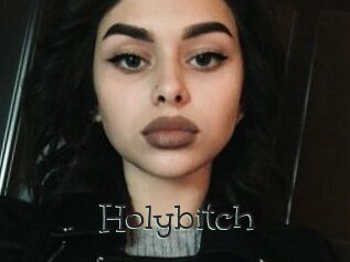 Holybitch