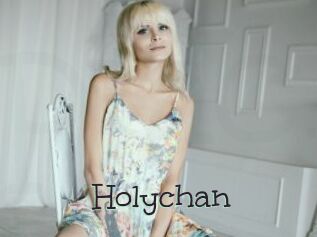 Holychan