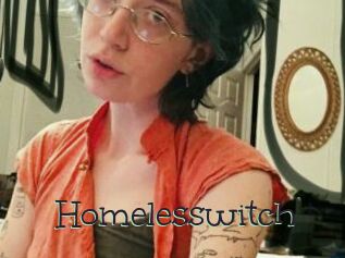 Homelesswitch