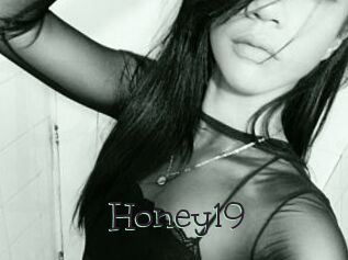 Honey19