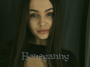 Honeyanny