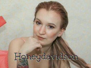 Honeydavidson