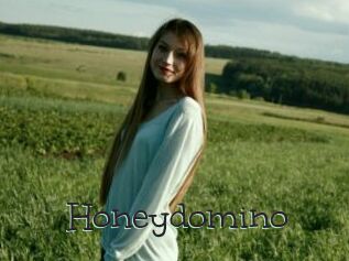Honeydomino