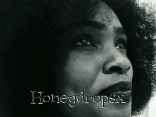 Honeydropsx