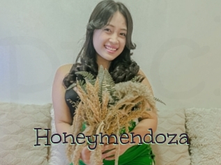 Honeymendoza