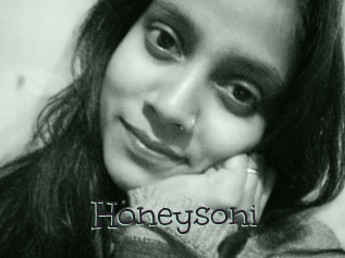 Honeysoni