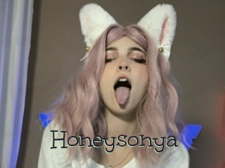 Honeysonya