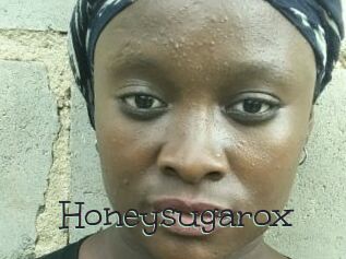 Honeysugarox